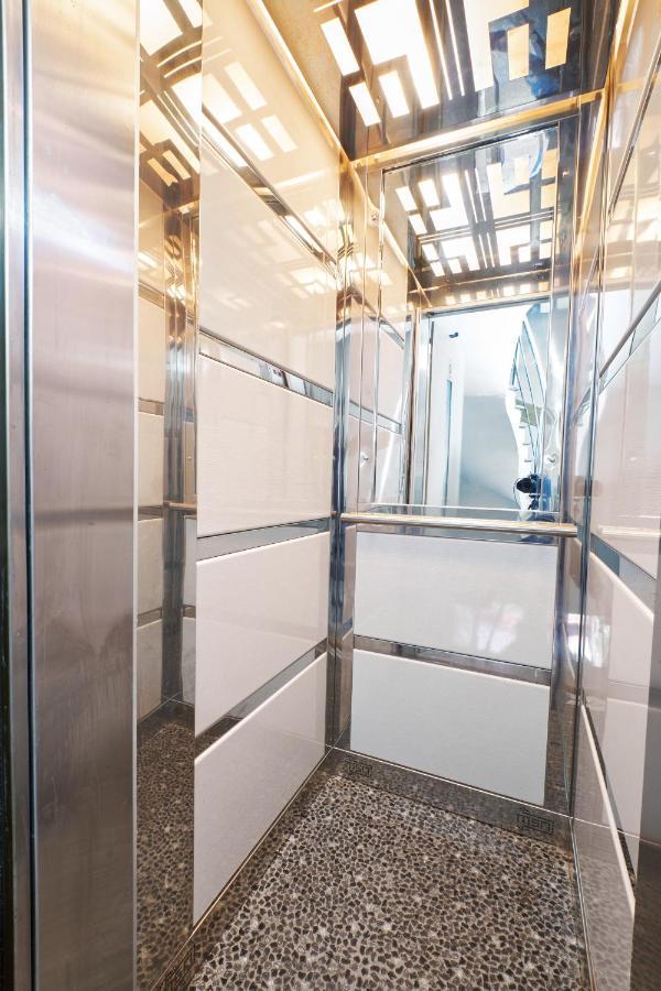 Central Suites Taksim İstanbul Dış mekan fotoğraf