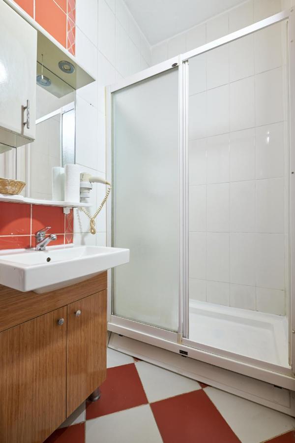 Central Suites Taksim İstanbul Dış mekan fotoğraf