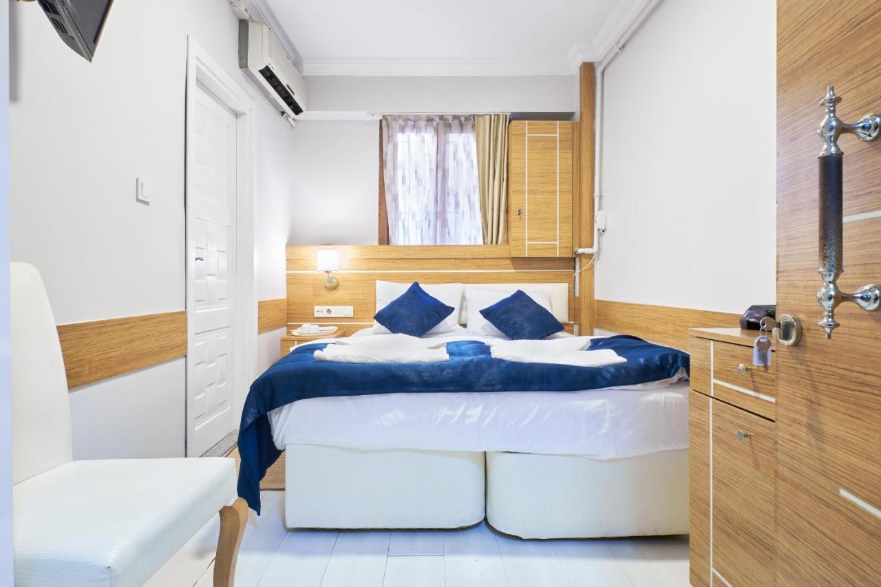 Central Suites Taksim İstanbul Dış mekan fotoğraf