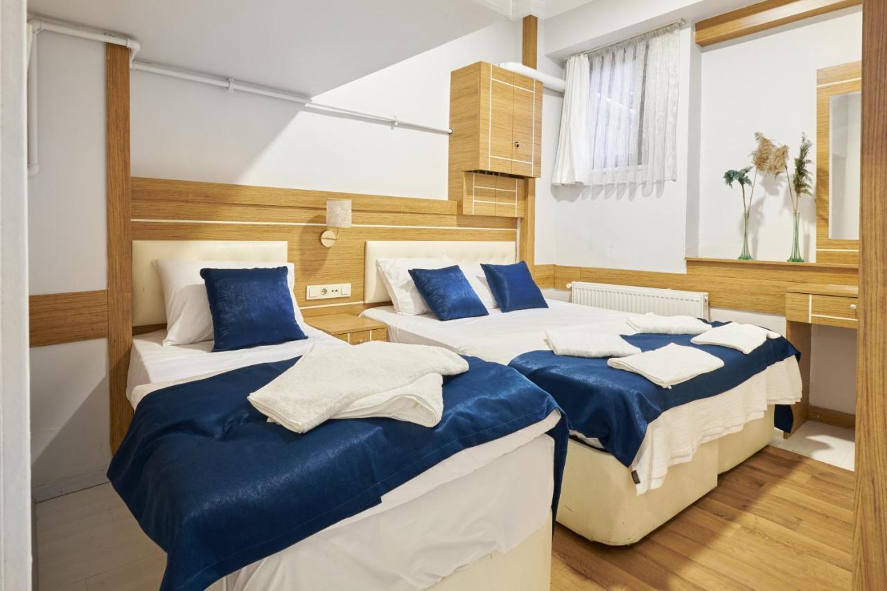 Central Suites Taksim İstanbul Dış mekan fotoğraf