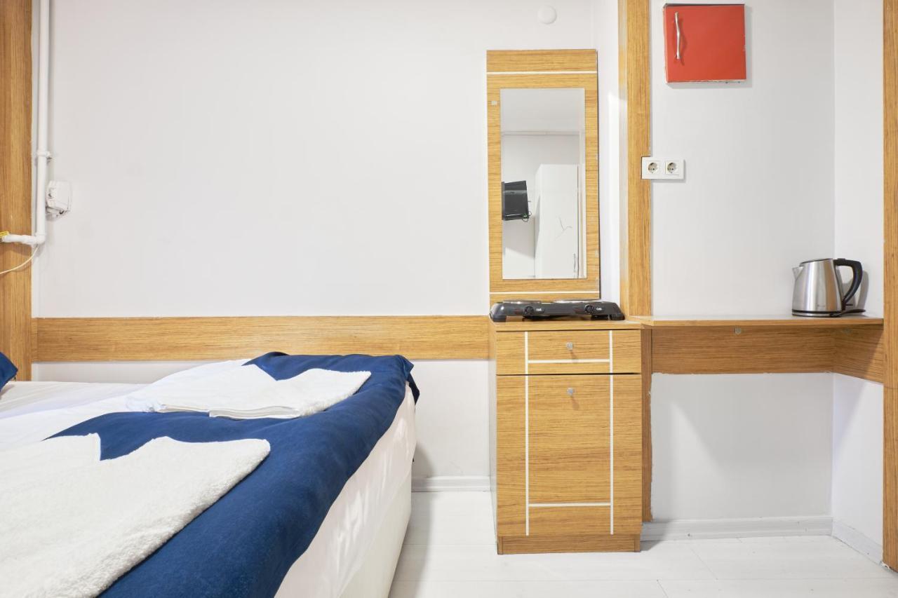 Central Suites Taksim İstanbul Dış mekan fotoğraf