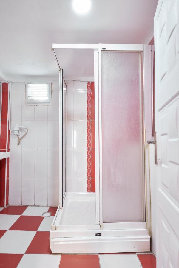 Central Suites Taksim İstanbul Dış mekan fotoğraf