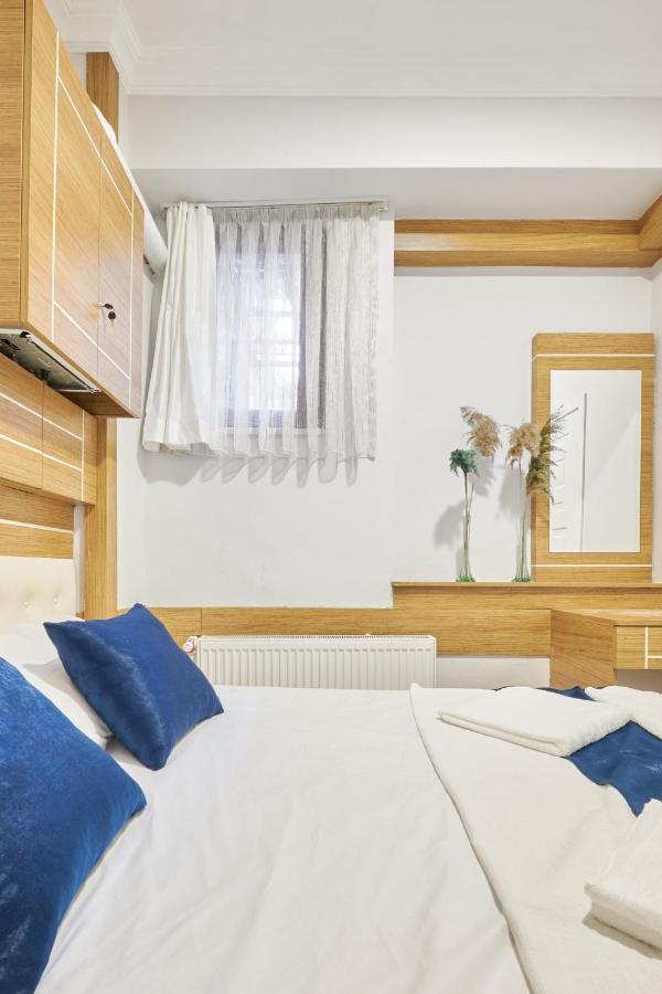 Central Suites Taksim İstanbul Dış mekan fotoğraf
