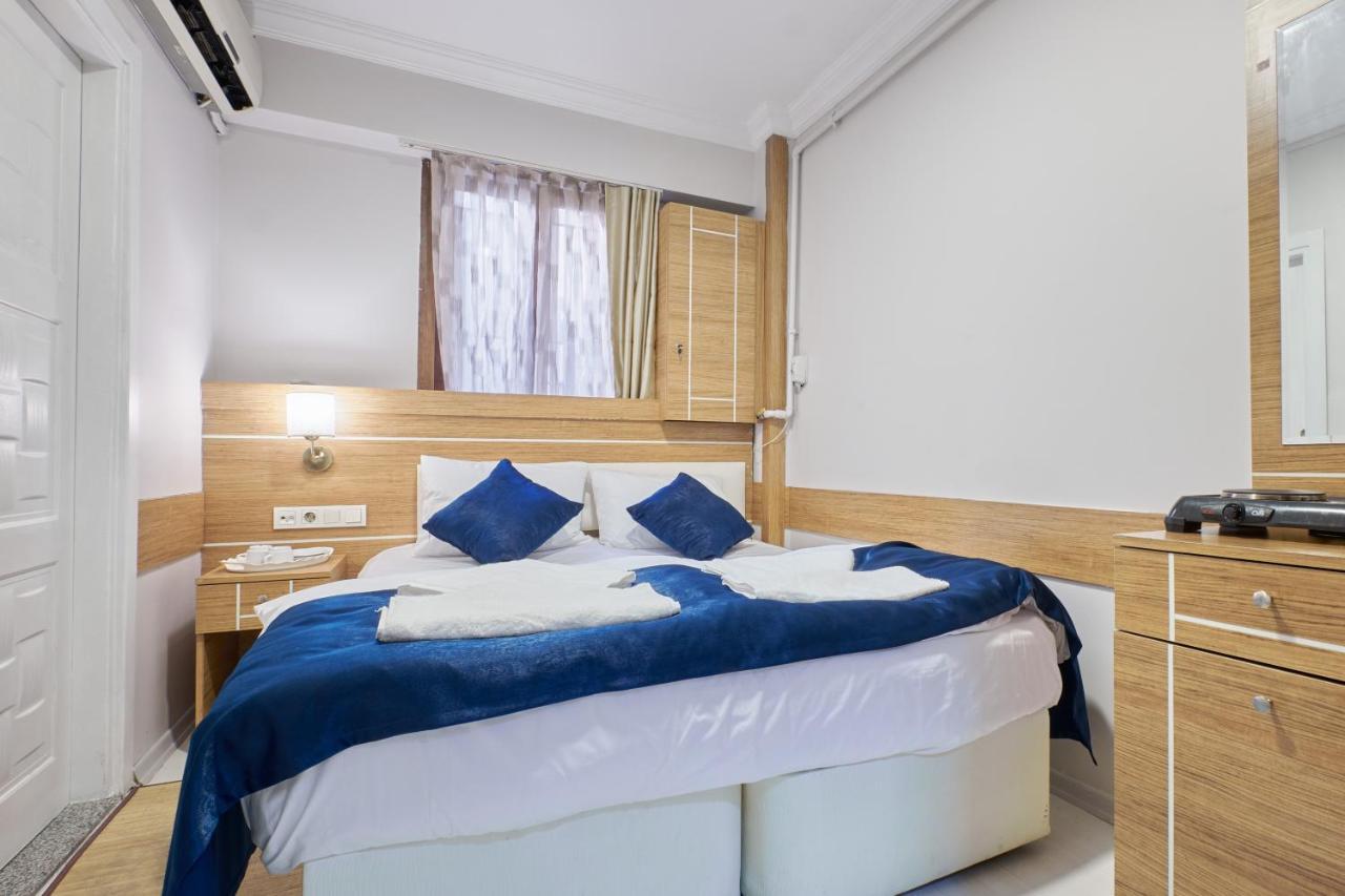 Central Suites Taksim İstanbul Dış mekan fotoğraf
