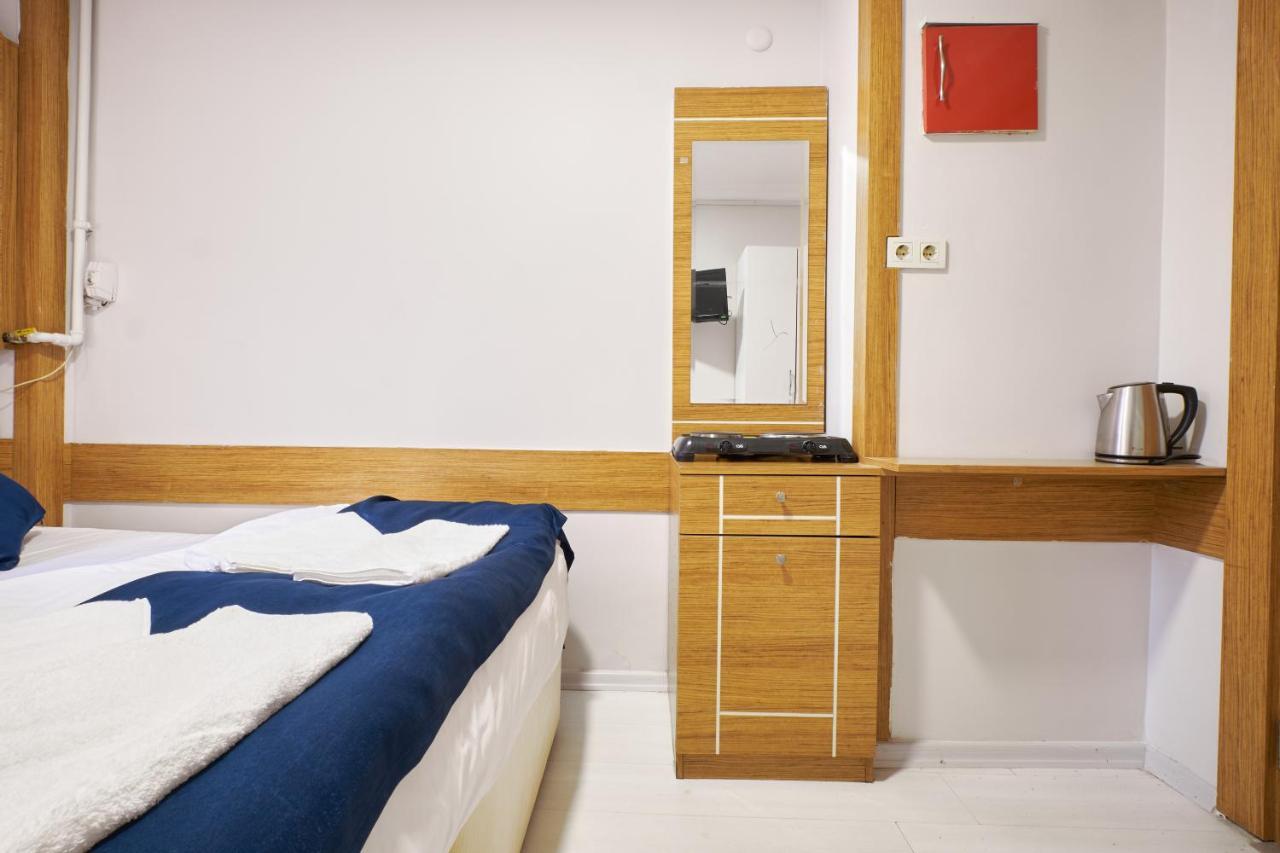Central Suites Taksim İstanbul Dış mekan fotoğraf
