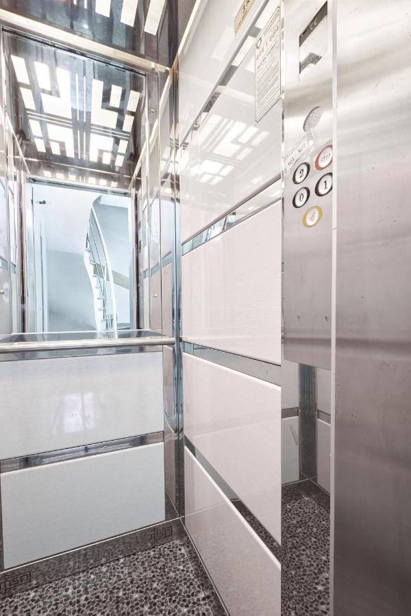 Central Suites Taksim İstanbul Dış mekan fotoğraf