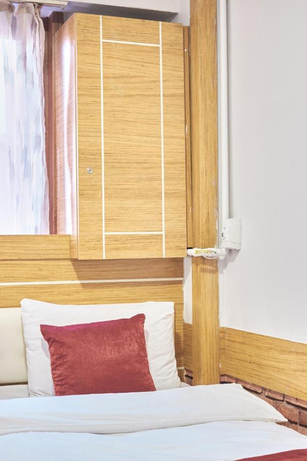 Central Suites Taksim İstanbul Dış mekan fotoğraf